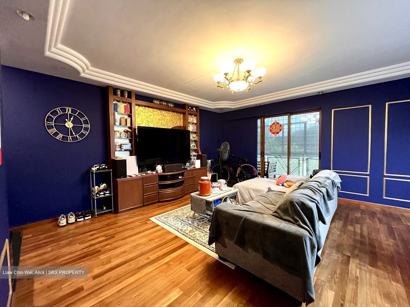 Blk 145 Rivervale Drive (Sengkang), HDB 5 Rooms #626950151